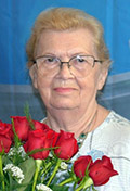 Бочкова Альбина Валерьевна