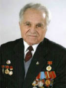 Шевченко Василий Иванович