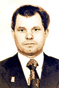Чиликин Владимир Фёдорович