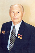 Гладышев Михаил Васильевич