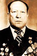 Горячев Владимир Петрович