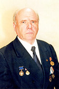 Ковылин Александр Михайлович