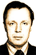 Лопух Георгий Михайлович
