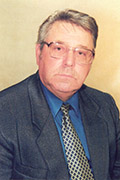 Слотвицкий Михаил Григорьевич