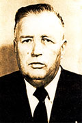 Соломенников Георгий Степанович