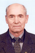 Зубко Борис Андреевич